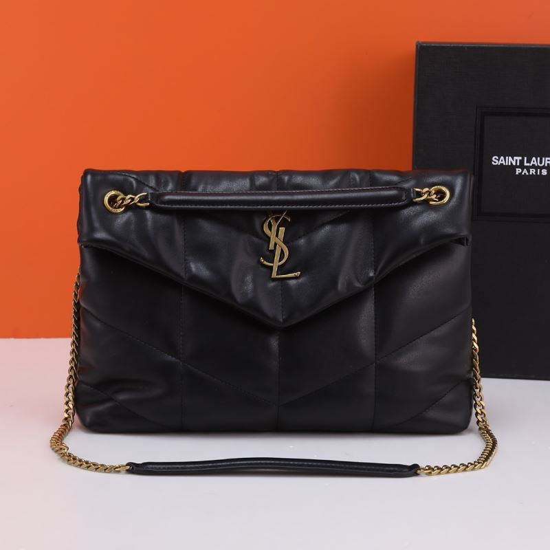 YSL Satchel Bags